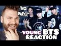 British Guy Reacts to BTS &quot;Where You From&quot; &amp; &quot;Paldogangsan&quot; | REACTION!!