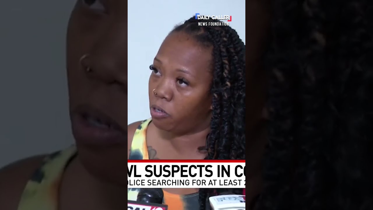 Cincinnati Brawler Gets ARRESTED