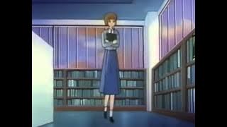 Umi no Yami, Tsuki no Kage OVA   episode 1