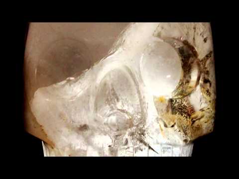 MAX The Crystal Skull Documentary 2009