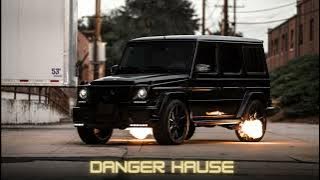 Fahrettin Tiryaki - Tech Hause ( Orjinal Remix ) #carmusic #tech #music