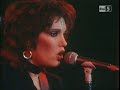 The motels live in rome december 1980