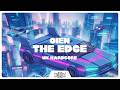 Øien - The Edge (Official Visualizer)