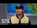 Close Encounter Cold Open - SNL