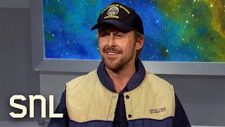 Close Encounter Cold Open - SNL by Saturday Night Live 5,537,950 views 2 weeks ago 6 minutes, 51 seconds