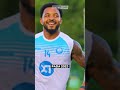 Seberapa Hebat Striker Naturalisasi Vietnam, Rafaelson?