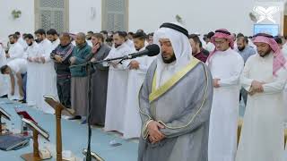 🌿 The Prayer That Guides Every Heart | Surah Al-Fatiha by Ahmad Al Nufais