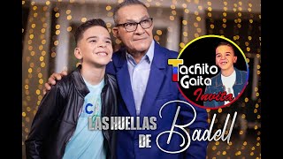 Tachito Gaita Invita ft. Danelo Badell