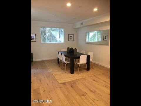 4540 Apricot B, Simi Valley, CA home video tour