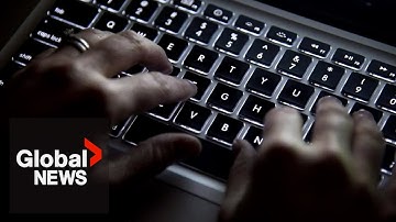 Uptick in hacking, cyber threats raises concerns for Canadian security experts