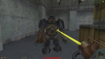 Half-Life (PC) - (Chapter 13 - Forget about Freeman! | Hard Difficulty)