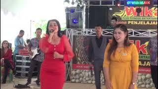 Campur sari live Sido Basuki pematang pangang ot Wika palembang