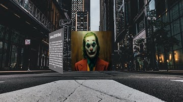 Create a Personal profile as a 3D Flip Card using HTML & CSS.