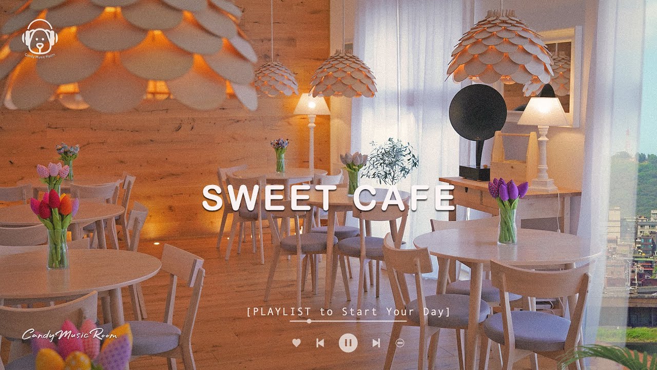 π·ππ©πͺππ ππ°π³π¦π’π― Cafe Music to enjoy your dayπ» Coffee Shop playlist to Study, Soft K POP π·ππ©πͺππ ππ°π³π¦π’π― Cafe Music to enjoy your dayπ» Coffee Shop playlist to Study, Soft K POP