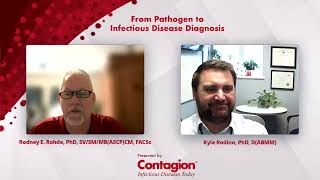 Insights Around Incidence Rates and Evolving Diagnostics for Vector-Borne Diseases