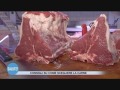 Scegliere la carne Scegliere la carne