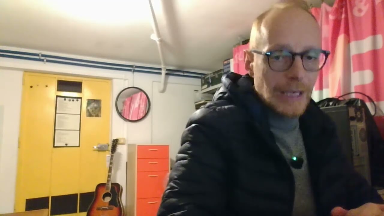 La musica e la spiritualità dei giovani: una riflessione necessaria.