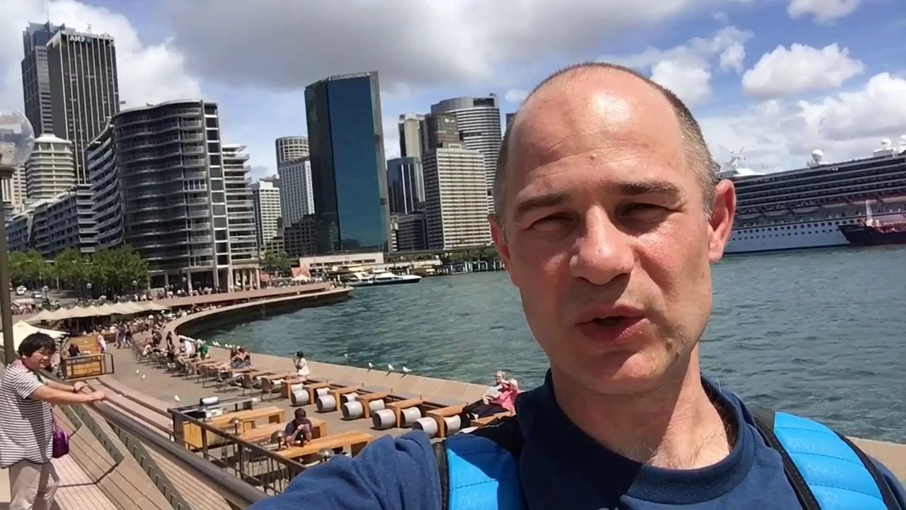 Expanding Forever Living Products in Australia