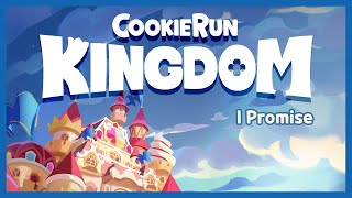 CookieRun: Kingdom OST: I Promise by No SEUNG Ho with Lyrics! 