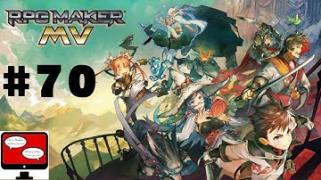 RPG Maker MV - Push The Button - Let