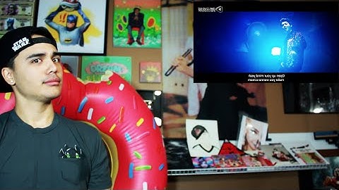 LUHAN[鹿晗] -That Good Good[有點兒意思] MV Reaction