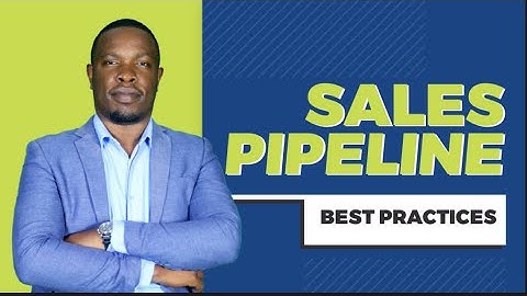 How To Build High Performing Sales Pipelines (Simple Hack included)