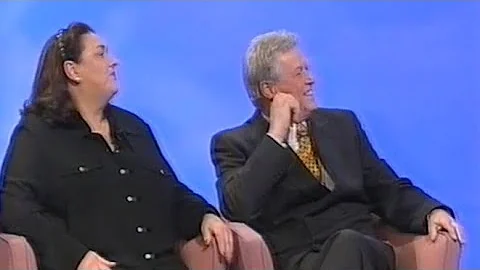 This is Your Life (BBC1): John Craven - 06/03/2000
