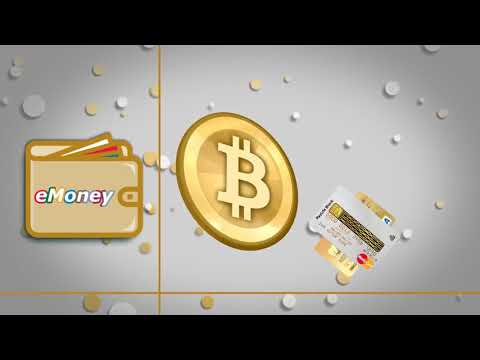 რა არის ბიტკოინი !