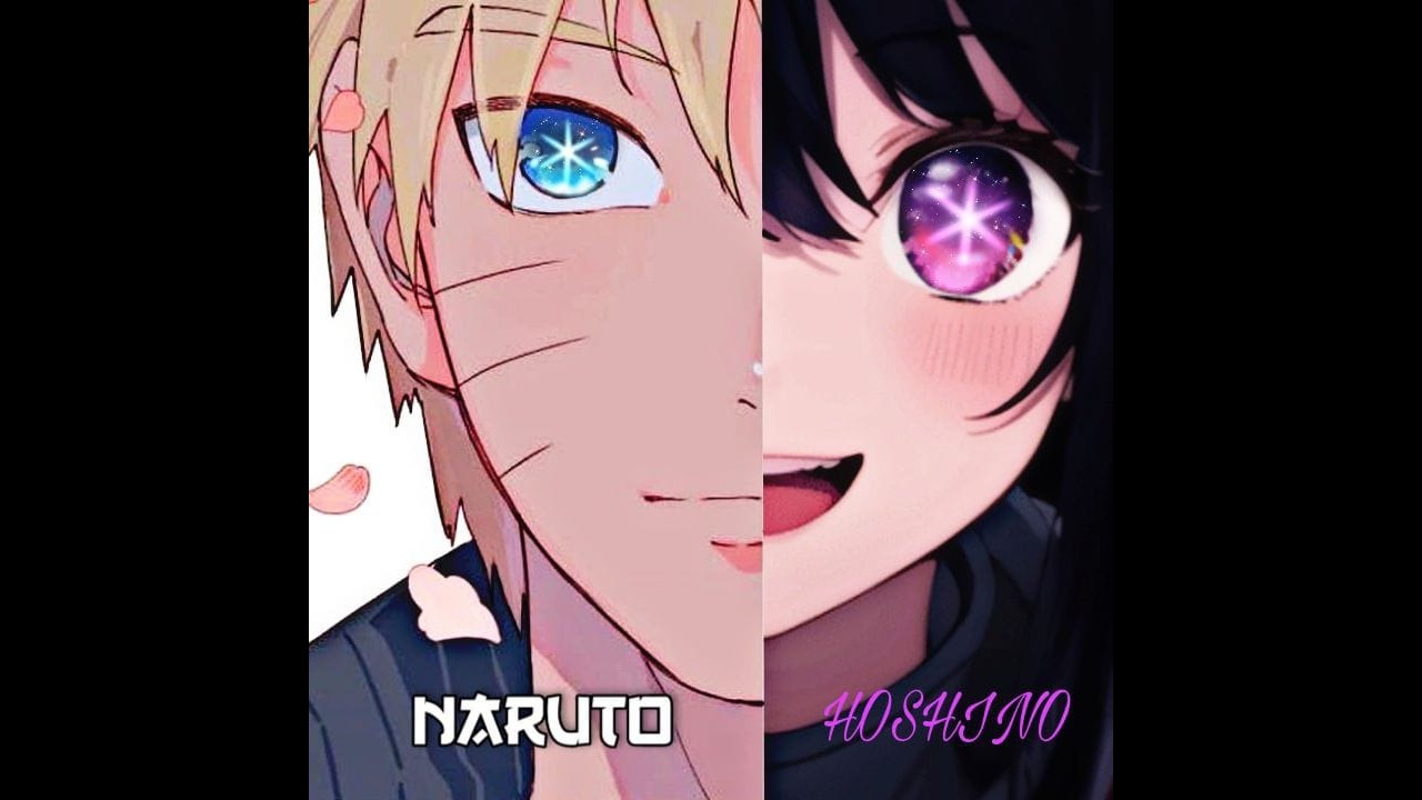 Visualizando Destrozando mentiras [Naruto x Oshi no ko] Capitulo 1