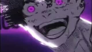 PSYCHOSIS - KUMUKI GANG (slowed  reverb) X shidou edit