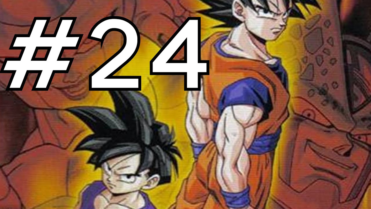 Dbz Legendary Super Warriors Cheats
