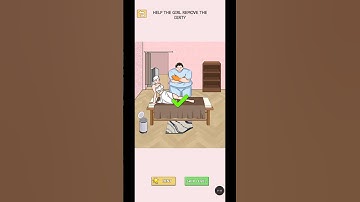 tricky twist puzzle level 9 #gamepuzzlegame