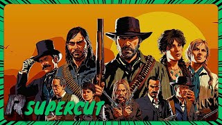 Red Dead Redemption 2 Supercut