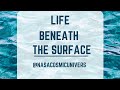 Water Worlds | Hiding Places For Life| #LifeBenesththesurface#ExtraterrestrialLife#SubsurfaceSecrets