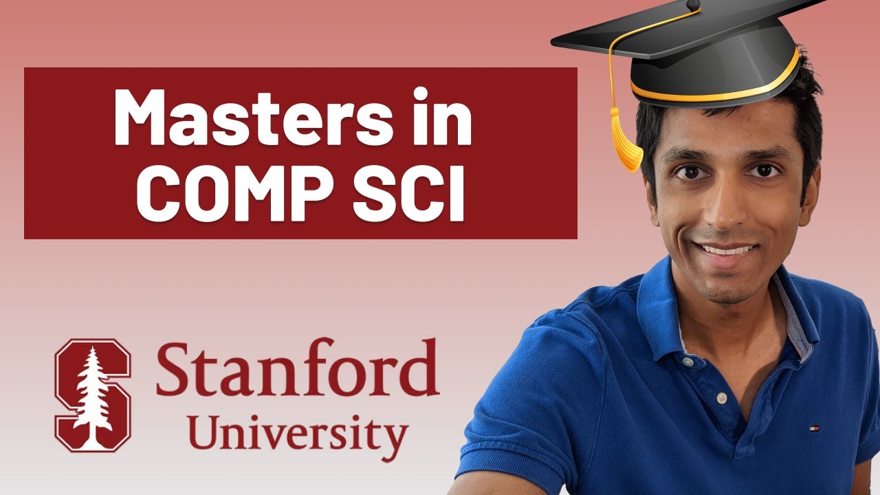 stanford phd computer science