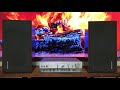 Technics SU-V909 Demo - 4