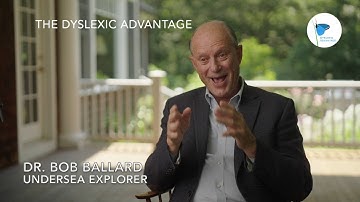 Official Trailer for The Dyslexic Advantage Movie