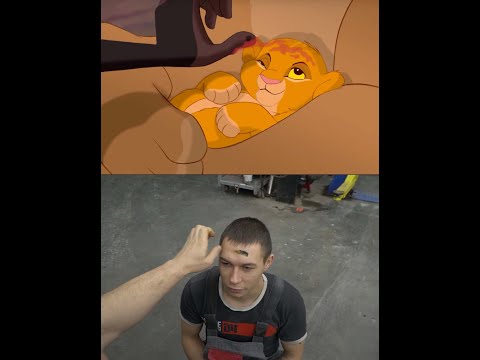 Посвящение в механики #shorts