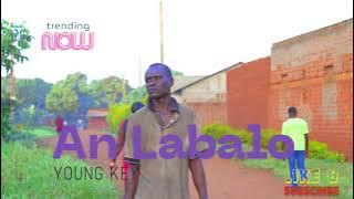 AN LABALO | YOUNG KEY