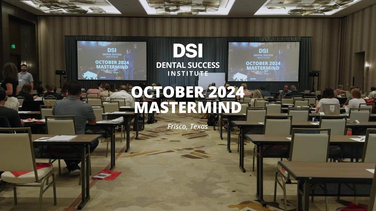 October 2024 Mastermind Highlights - YouTube