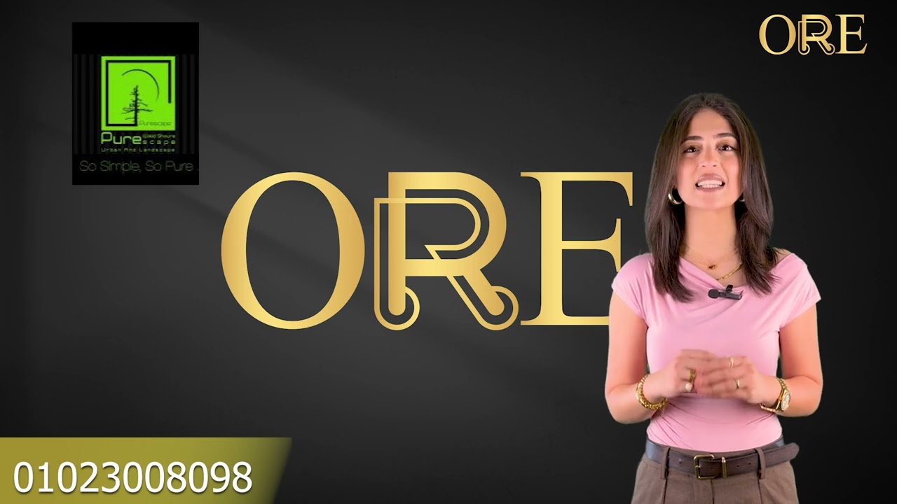 كمبوند ذا لارك ريزيدنس التجمع الخامس Compound The Lark Residence New Cairo|شركة تميز للتطوير العقاري