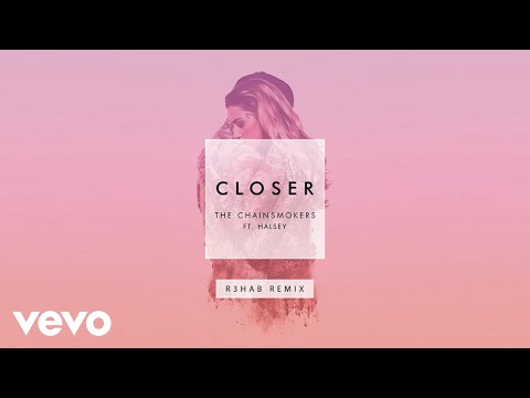 Closer Von The Chainsmokers Feat Halsey - roblox music video closer the chainsmokers youtube