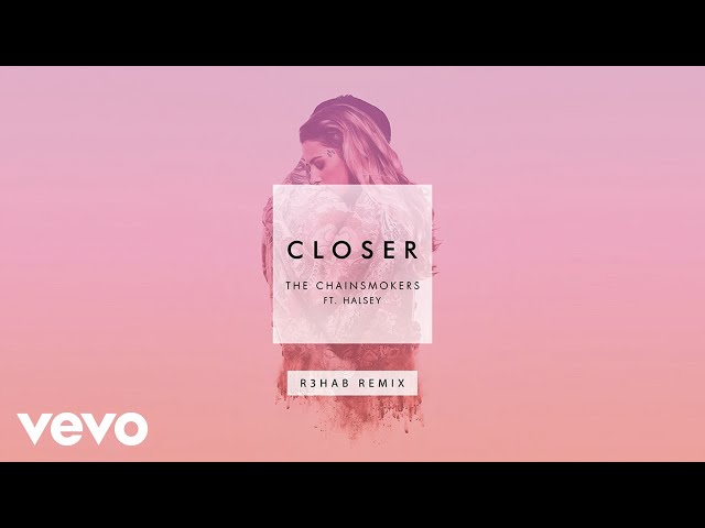 THE CHAINSMOKERS FEAT. BULLYSONGS - CLOSER