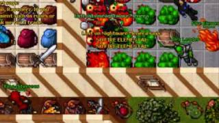 Test Server