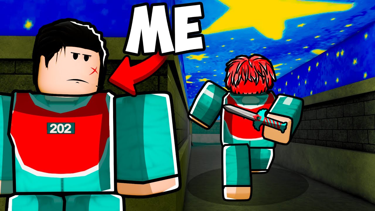 ПРИТВОРЯЯСЬ ПОДДЕЛЬНЫМ ИСКАТЕЛЕМ в ИГРЕ INK...