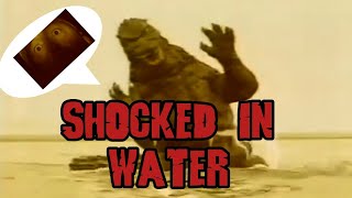 History of Godzilla Accidents