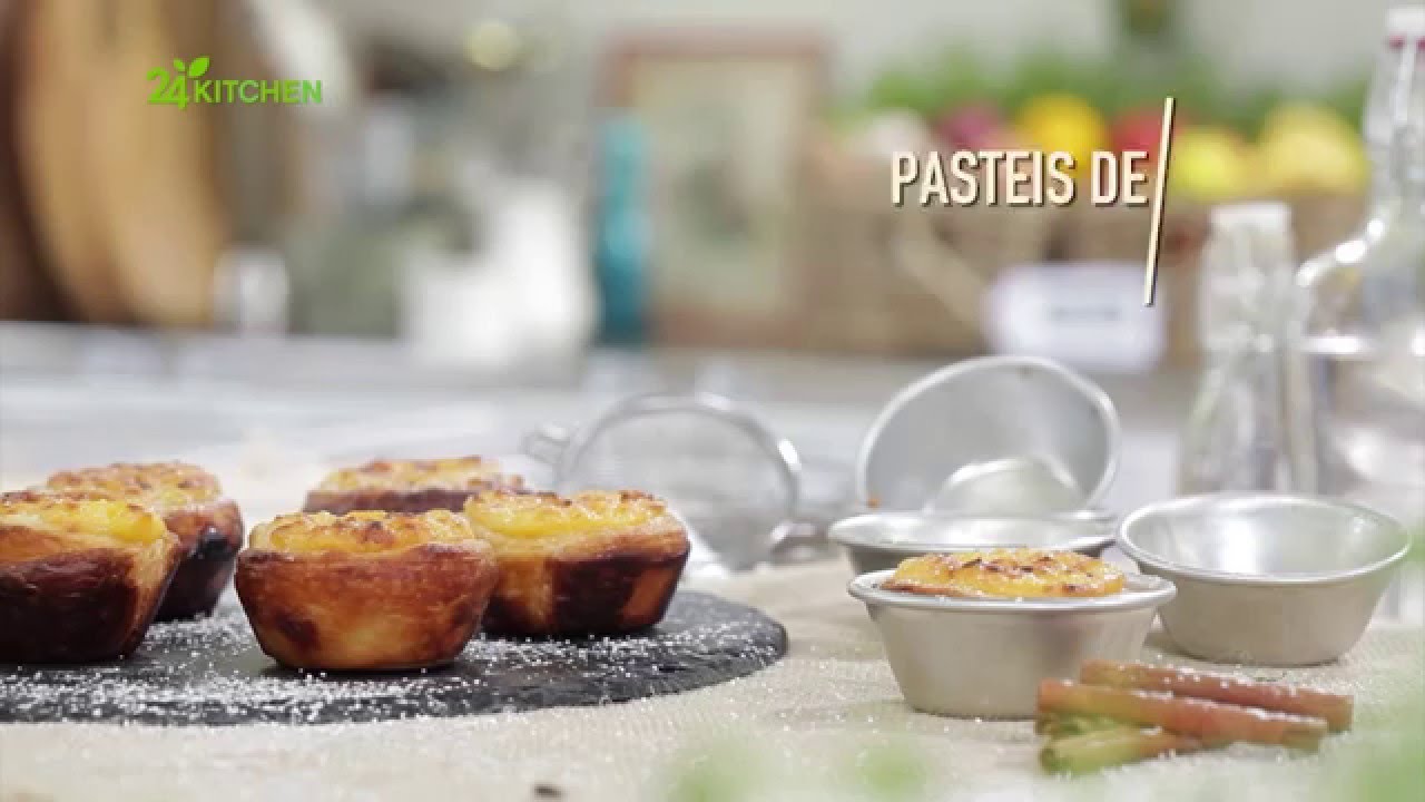 OS SEGREDOS DA TIA CÁTIA PASTÉIS DE ARROZ DOCE