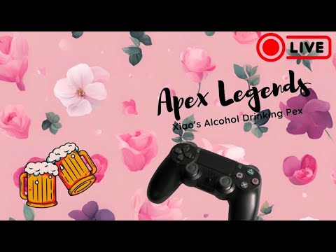 [Apex ]～(注）1秒で笑顔つくれる～カジュアルランクエペ