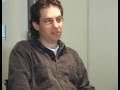 Kevin mitnick interview  after his release from the big house  hacker documentary