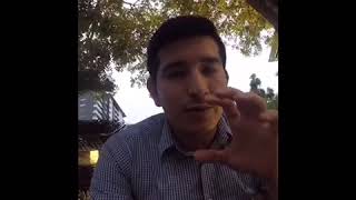 Brisbane Pte Study Center - Success Story - Manuel